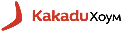Какаду хоум